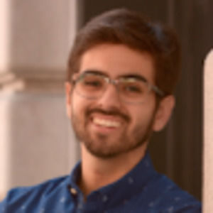 Meet your Posher, Kyle